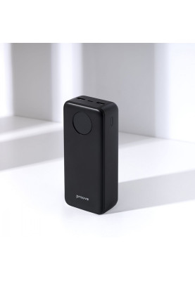 Портативна Батарея Proove Illuminator SE 22.5W 30000mAh black