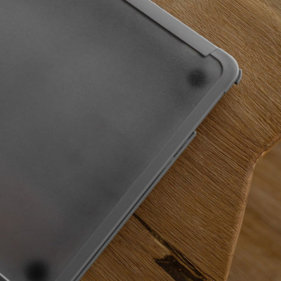 Накладка WIWU Haya Shield Case MacBook Pro 14,2" 2021 gray