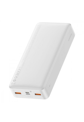 Портативна Батарея Baseus Bipow Overseas 20W 20000mAh black