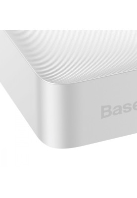 Портативна Батарея Baseus Bipow Overseas 20W 20000mAh black