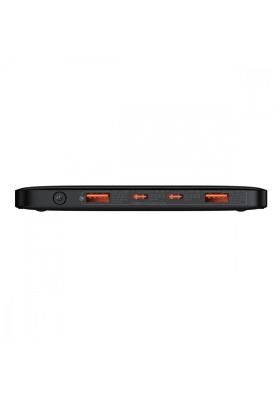 Портативна Батарея Baseus Blade High Power 100W 20000mAh black