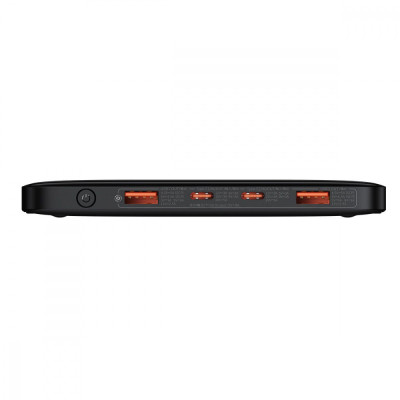 Портативна Батарея Baseus Blade High Power 100W 20000mAh black