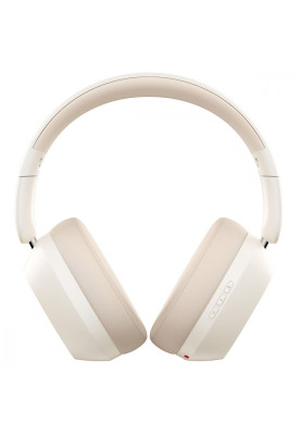 Бездротові навушники Baseus Bass 35 Max gray