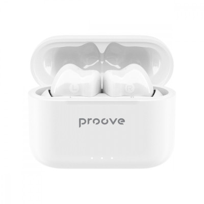 Бездротові навушники Proove Horizon TWS with ANC black