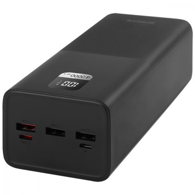 Портативна Батарея Proove Giant Lite 22.5W 40000mAh black
