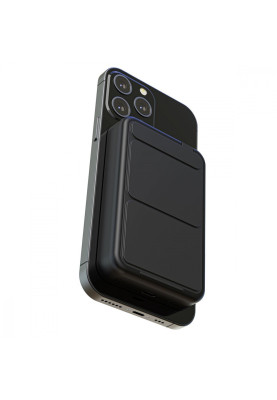 Портативна Батарея Proove Hyperion 20W 10000mAh purple