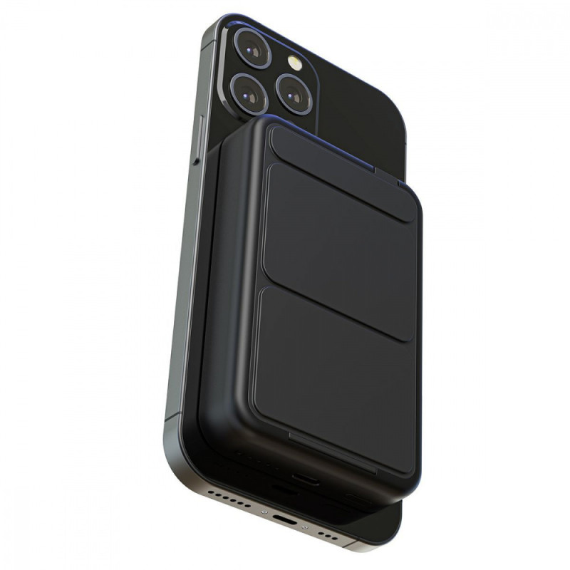 Портативна Батарея Proove Hyperion 20W 10000mAh purple