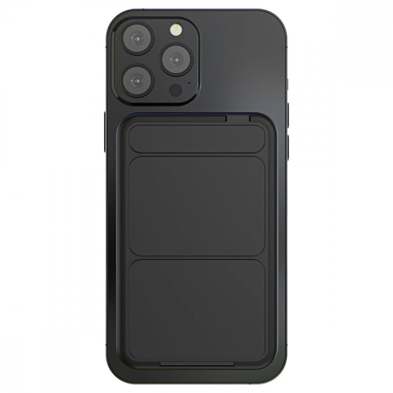 Портативна Батарея Proove Hyperion 20W 10000mAh purple
