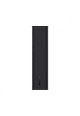 Портативна Батарея Baseus Adaman2 VOOC Edition 30W 20000mAh* black