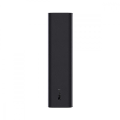 Портативна Батарея Baseus Adaman2 VOOC Edition 30W 20000mAh* black