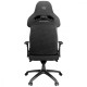 Крісло для геймерів Proove Gaming Hunter black