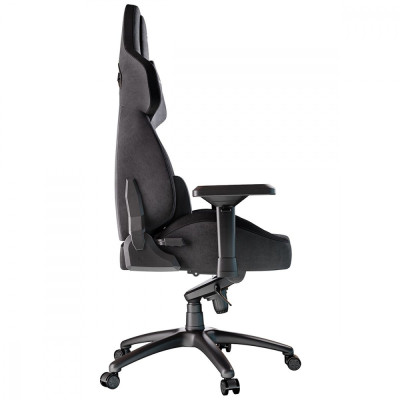Крісло для геймерів Proove Gaming Hunter black