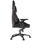 Крісло для геймерів Proove Gaming Hunter black