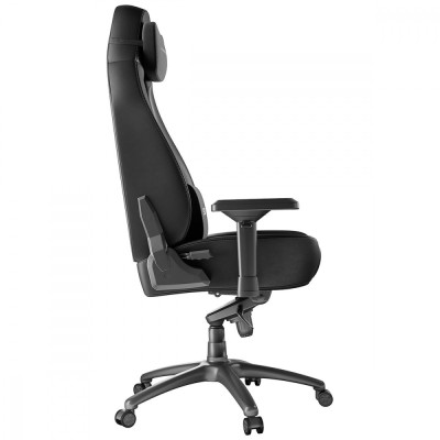 Крісло для геймерів Proove Gaming Unit black