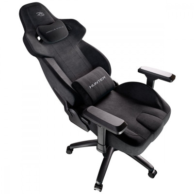 Крісло для геймерів Proove Gaming Hunter black