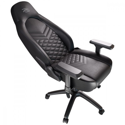 Крісло для геймерів Proove Gaming Unit black