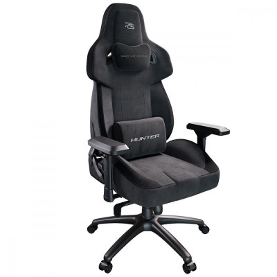 Крісло для геймерів Proove Gaming Hunter black