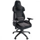 Крісло для геймерів Proove Gaming Hunter black
