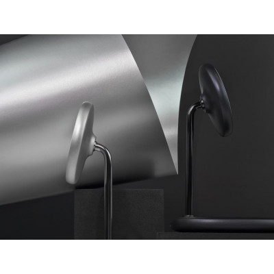 Бездротовий ЗП Baseus Swan Magnetic 15W black