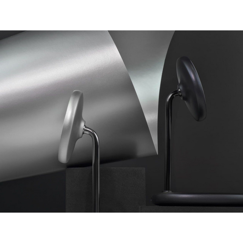 Бездротовий ЗП Baseus Swan Magnetic 15W black