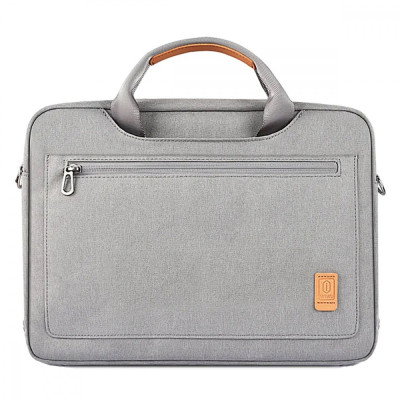 Сумка WIWU Pioneer Handbag MacBook 15,6" black