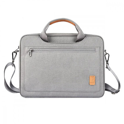 Сумка WIWU Pioneer Handbag MacBook 15,6" black