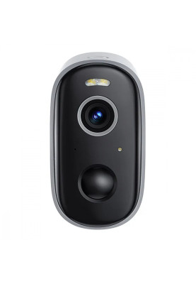 Камера Baseus Security N1 Plus Outdoor white