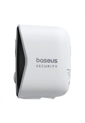 Камера Baseus Security N1 Plus Outdoor white
