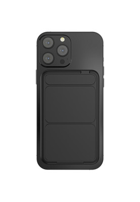 Портативна Батарея Proove Hyperion 20W 10000mAh 2025 black