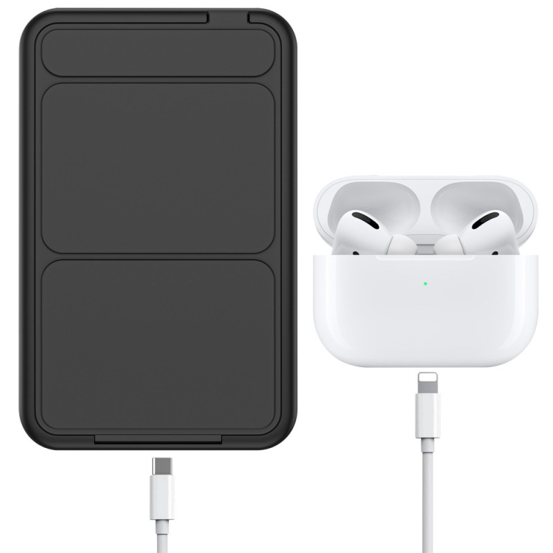 Портативна Батарея Proove Hyperion 20W 10000mAh 2025 white