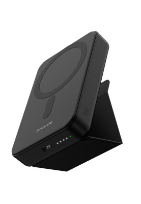 Портативна Батарея Proove Hyperion 20W 10000mAh 2025 black
