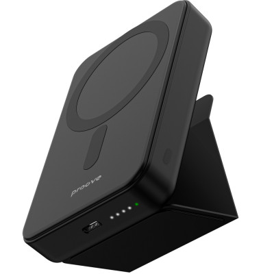 Портативна Батарея Proove Hyperion 20W 10000mAh 2025 purple