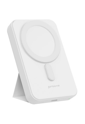 Портативна Батарея Proove Hyperion 20W 10000mAh 2025 black