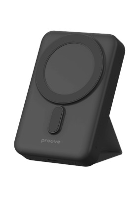 Портативна Батарея Proove Hyperion 20W 10000mAh 2025 black