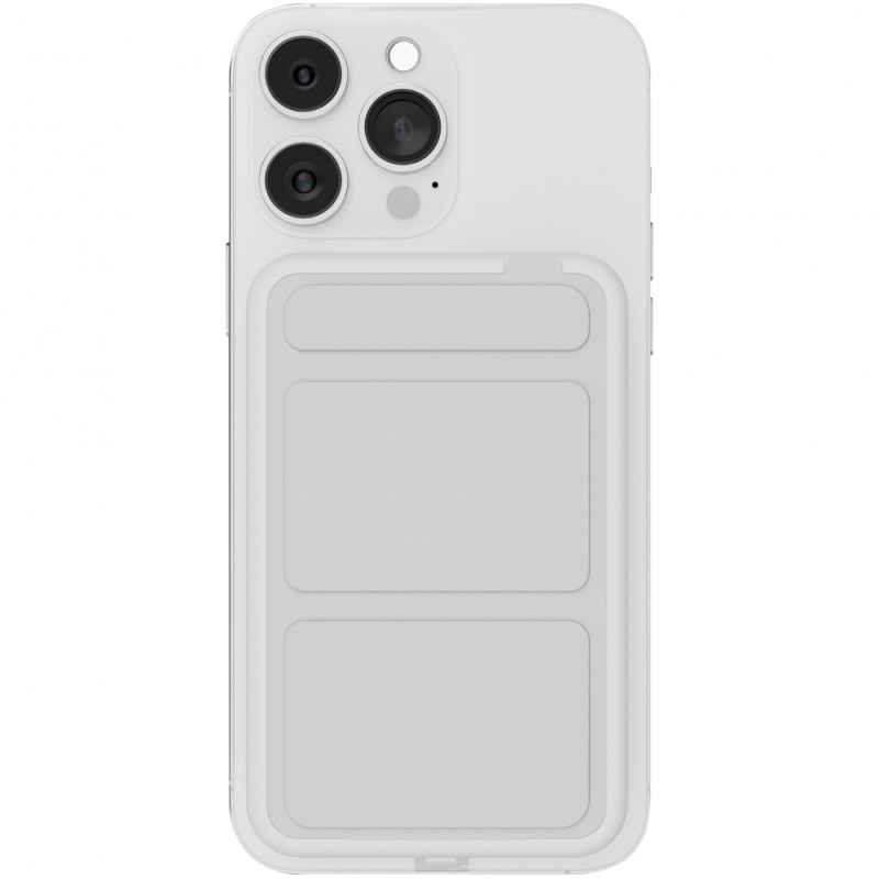 Портативна Батарея Proove Hyperion 20W 10000mAh 2025 white