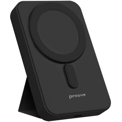 Портативна Батарея Proove Hyperion 20W 10000mAh 2025 purple