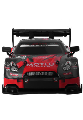 Машинка для дрифту на радіокеруванні Nissan GT-R (R35) red