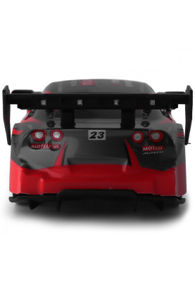 Машинка для дрифту на радіокеруванні Nissan GT-R (R35) red
