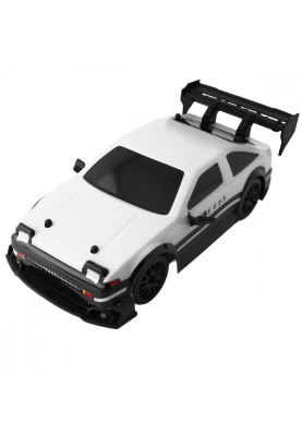 Машинка для дрифту на радіокеруванні Toyota Trueno white