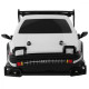 Машинка для дрифту на радіокеруванні Toyota Trueno white