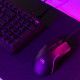 Бездротова клавіатура Proove Gaming Slicker (Ukraine Layout) black