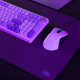 Бездротова клавіатура Proove Gaming Slicker (Ukraine Layout) black