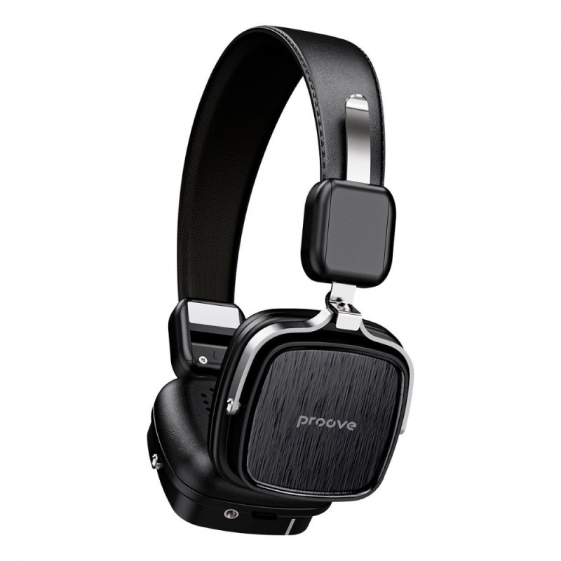 Бездротові навушники Proove 70's Classic black