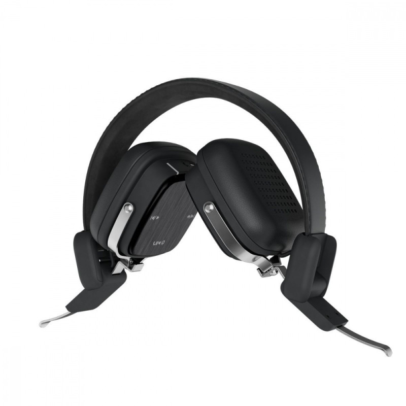 Бездротові навушники Proove 70's Classic black