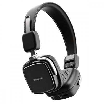 Бездротові навушники Proove 70's Classic black