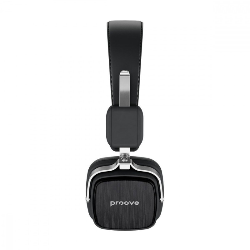 Бездротові навушники Proove 70's Classic black
