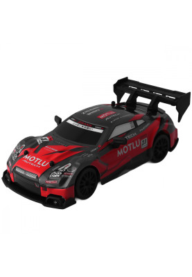 Машинка для дрифту на радіокеруванні Nissan GT-R (R35) red