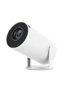 Портативний проектор HY300 Android HD 130" white