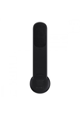 Автомобільний тримач з Бездротовим ЗП Baseus C02 Pro Series Magnetic black