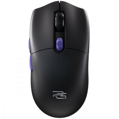 Бездротова ігрова миша Proove Gaming Rate Special Edition black/purple